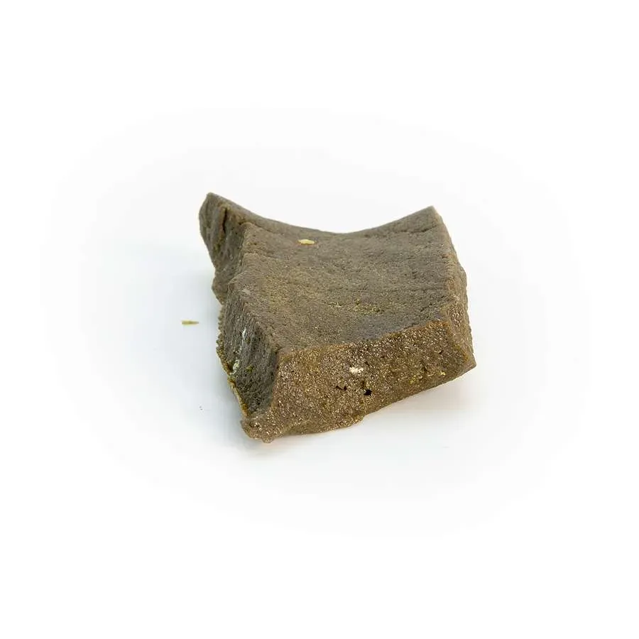RESINA MOROCCO 20% CBD