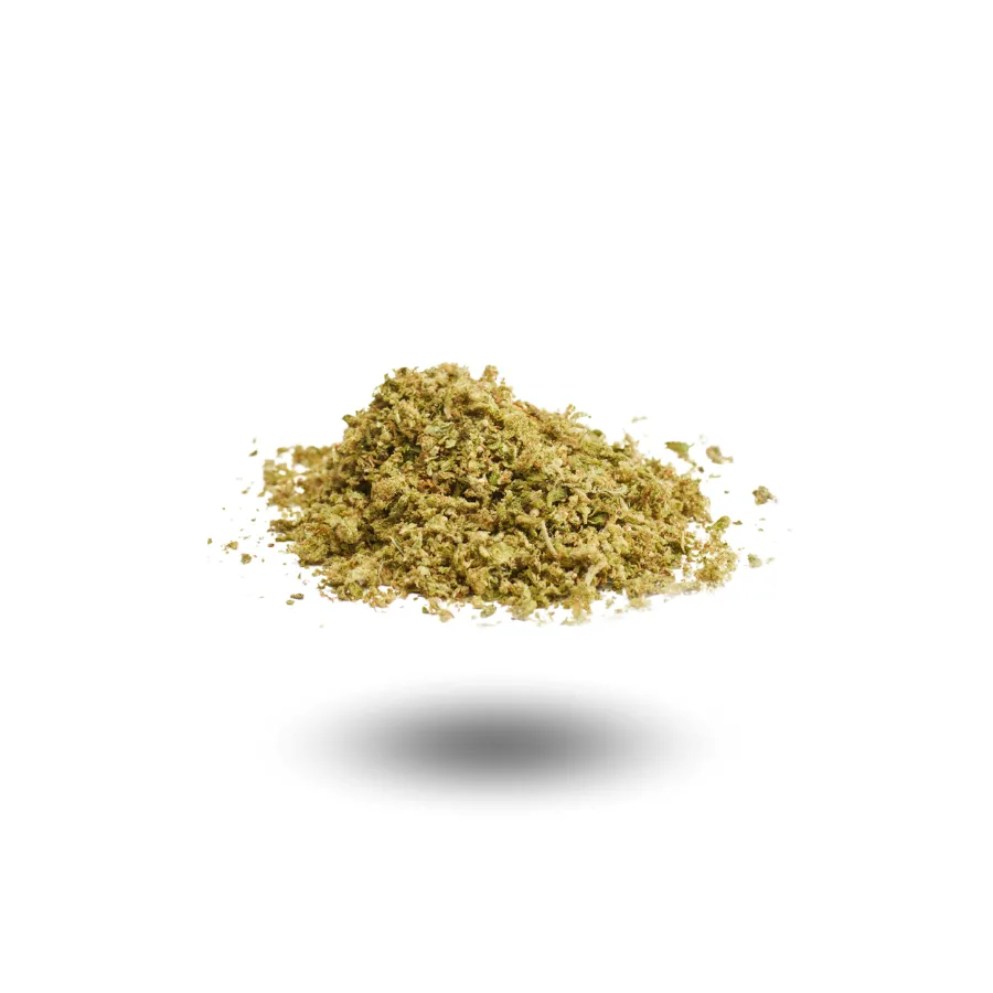 TRITURADO CBD MIX TRITURADO CBD MIX