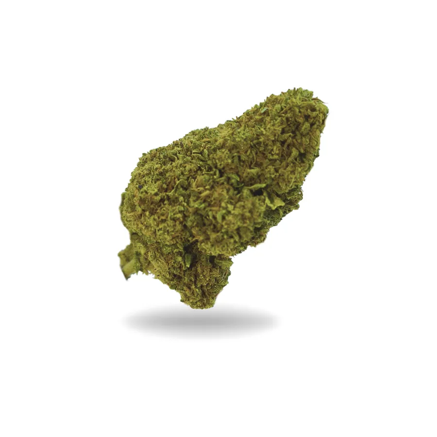 OG WHITE CBD