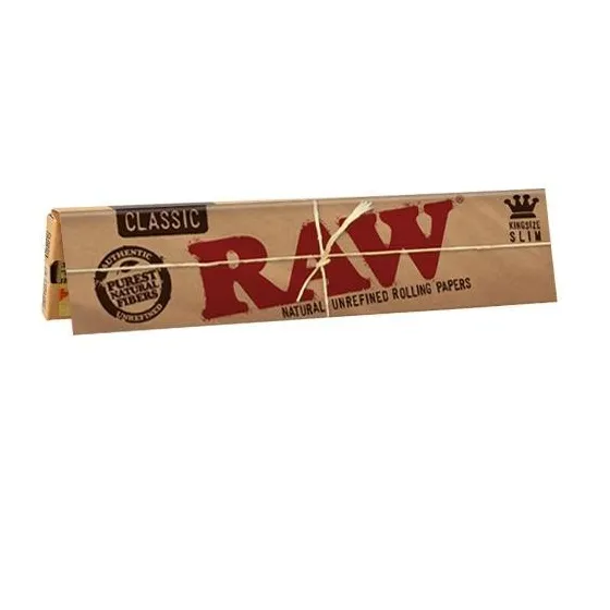 Papel King Size | RAW