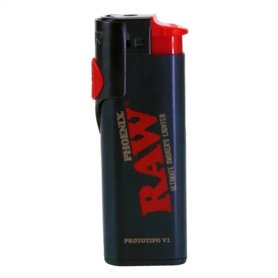 Mechero Phoenix | RAW