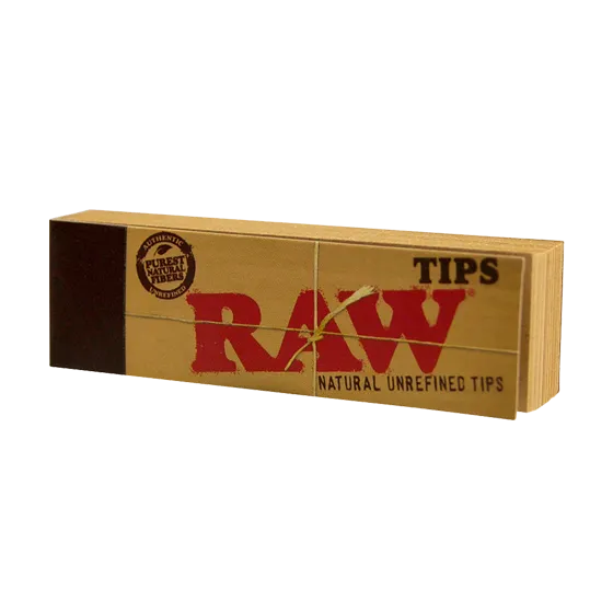 Filtro Classic | RAW