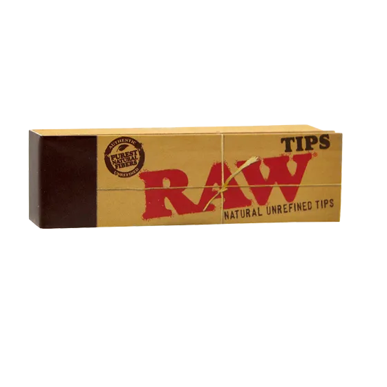 Filtro Classic | RAW