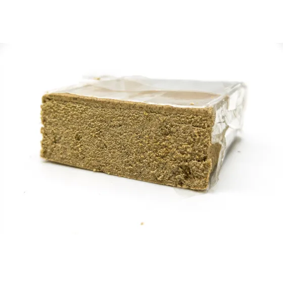 RESINA HARDALA CBD