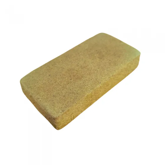 Hachís HARDALA CBD – interior beige homogéneo, textura maleable Hachís HARDALA CBD – interior beige homogéneo, textura maleable
