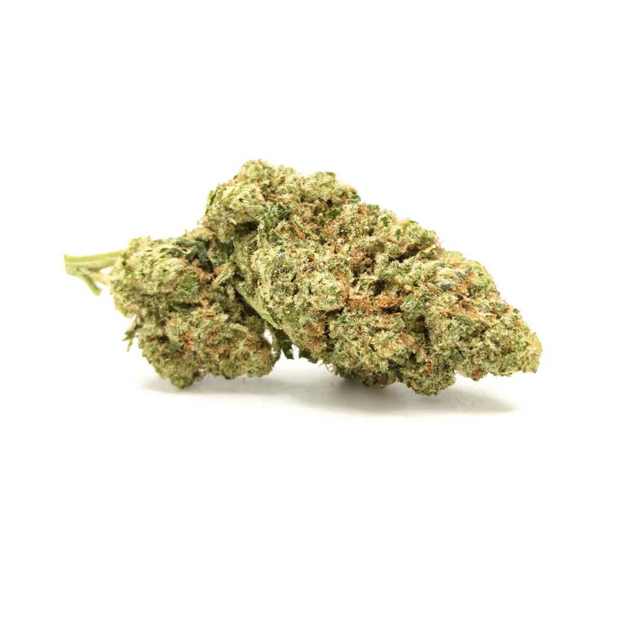 RUNTZ CBD 12,33% – cogollo CBD indoor alargado con tricomas, perfil dulce-cítrico RUNTZ CBD 12,33% – cogollo CBD indoor alargado con tricomas, perfil dulce-cítrico