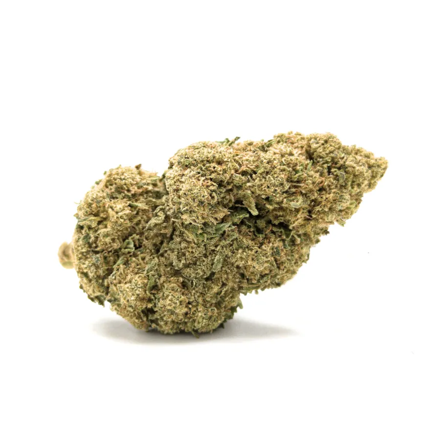 Rainbow Chip CBD – cogollo CBD Green House, cogollos densos Rainbow Chip CBD – cogollo CBD Green House, cogollos densos