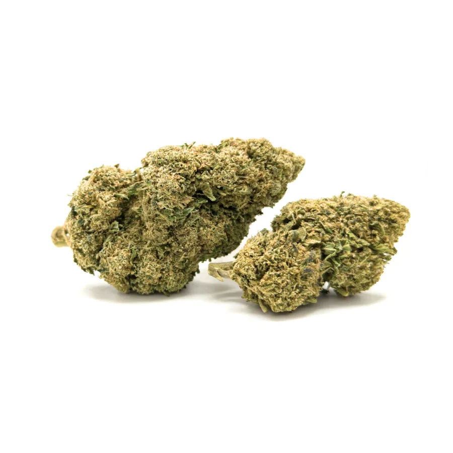 Cogollos Rainbow Chip CBD 13,89% – marihuana CBD de aroma dulce