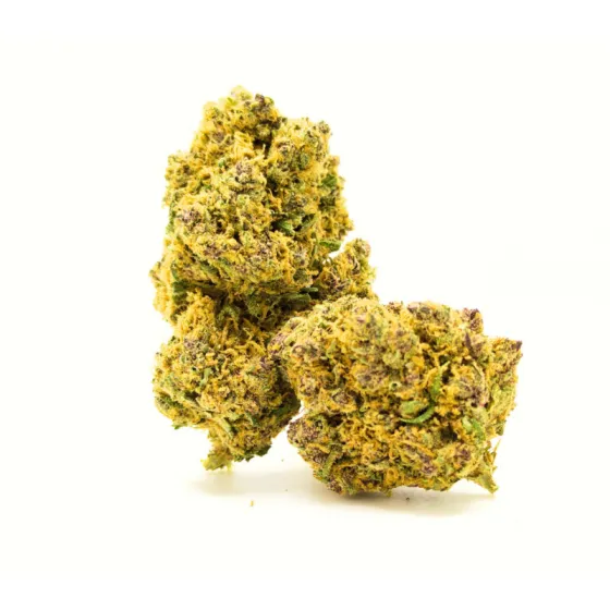 WHITE MELON CBD SMALL BUDS