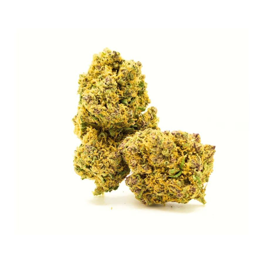 WHITE MELON CBD SMALL BUDS