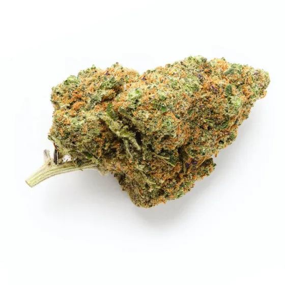 SWEET BERRY CBD