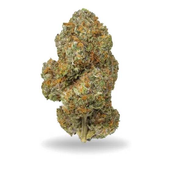 FORBIDDEN FRUIT CBD