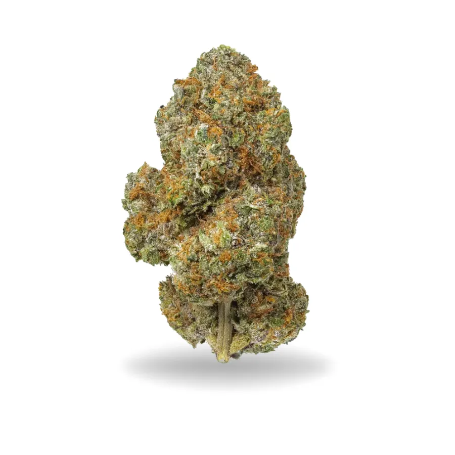 FORBIDDEN FRUIT CBD