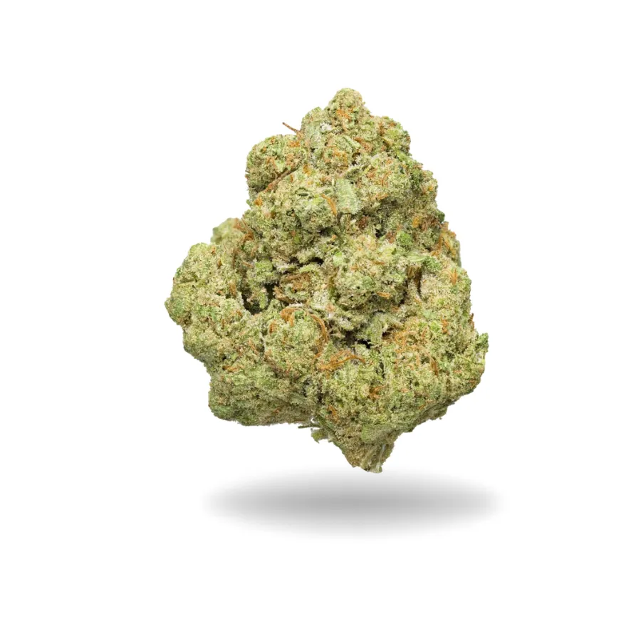 GODZILLA CBD MEDIUM BUDS